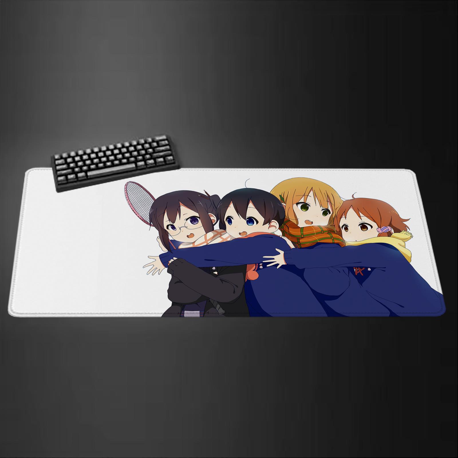 Tamako Market New Computer Hom - Gaming Accessories Market recension och pris