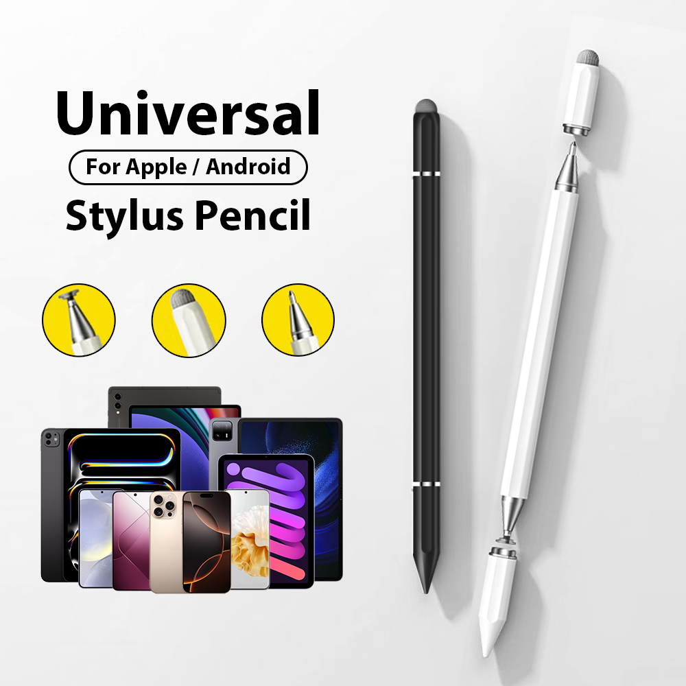 Universal Stylus Pencil For Sa - Gaming Accessories Iphone recension och pris