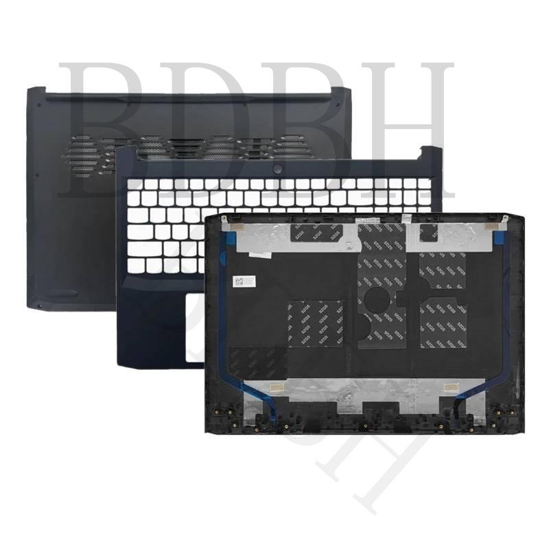 For Lenovo Ideapad Gaming 3 15 - Gaming Set Accessories recension och pris
