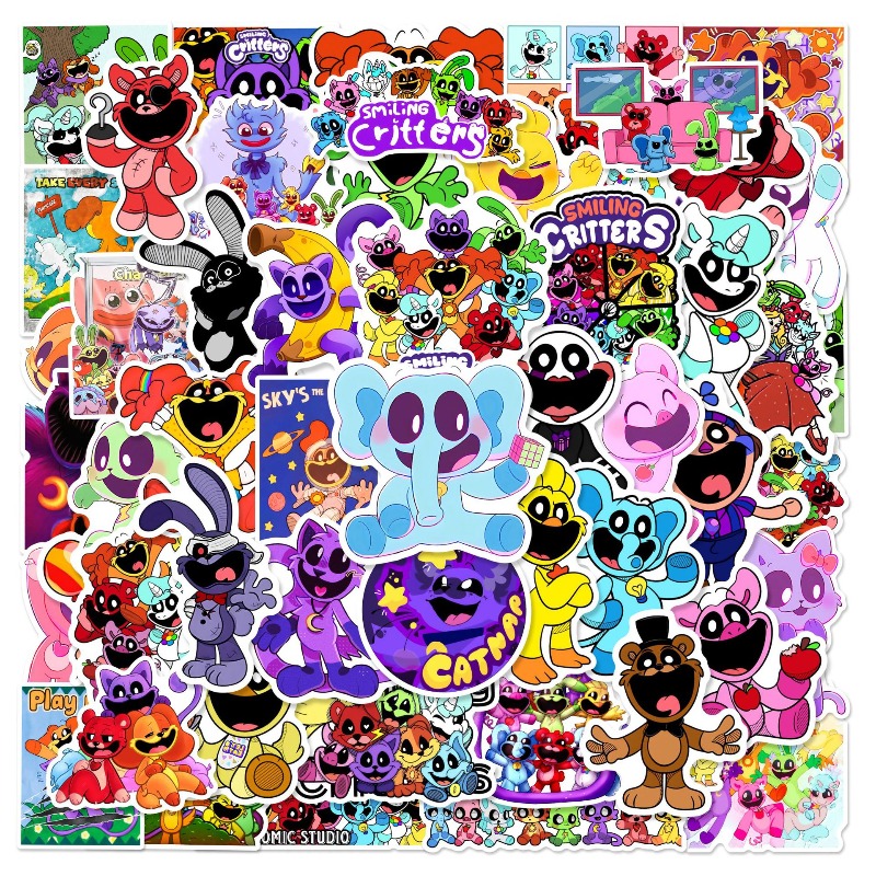 Hot Game Poppy Playtimes Serie - Gaming Accessories Phone recension och pris