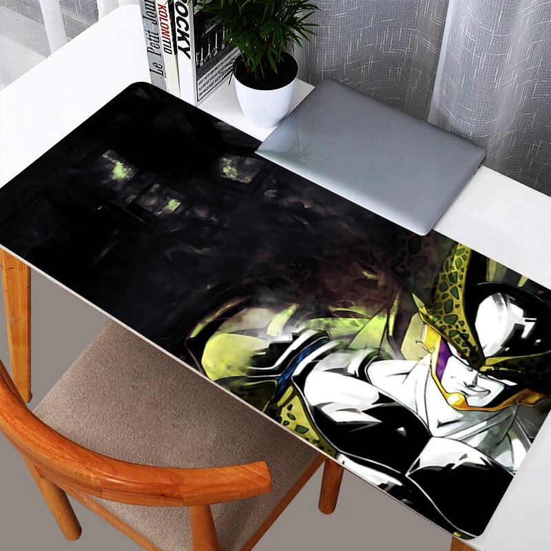 DBZ Dragon Ball Cell Mouse Pad - Gaming Accessories Table recension och pris