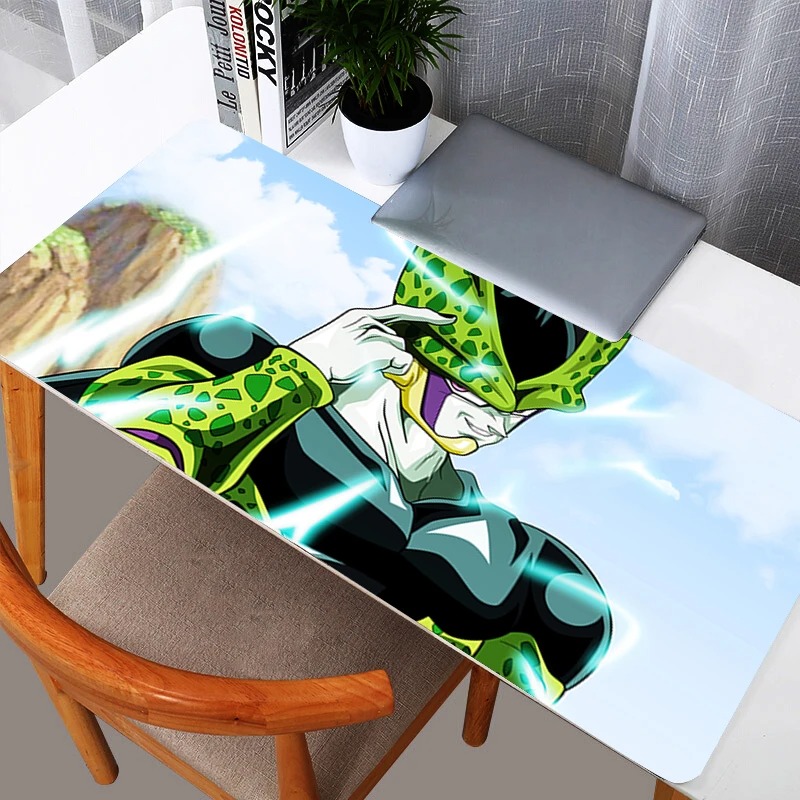 DBZ Dragon Ball Cell Mouse Pad - Gaming Accessories Table recension och pris
