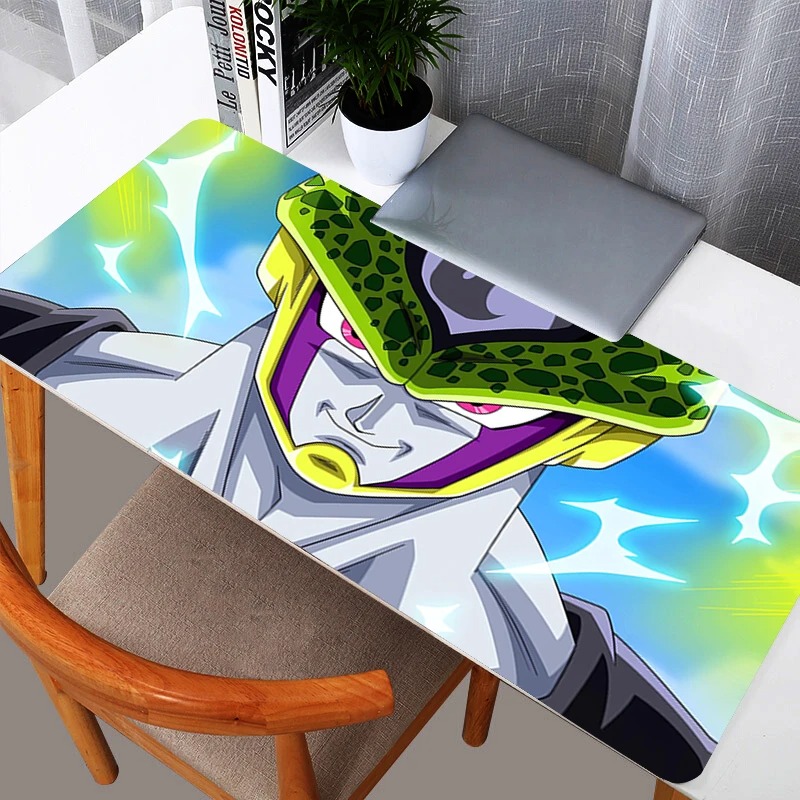 DBZ Dragon Ball Cell Mouse Pad - Gaming Accessories Table recension och pris
