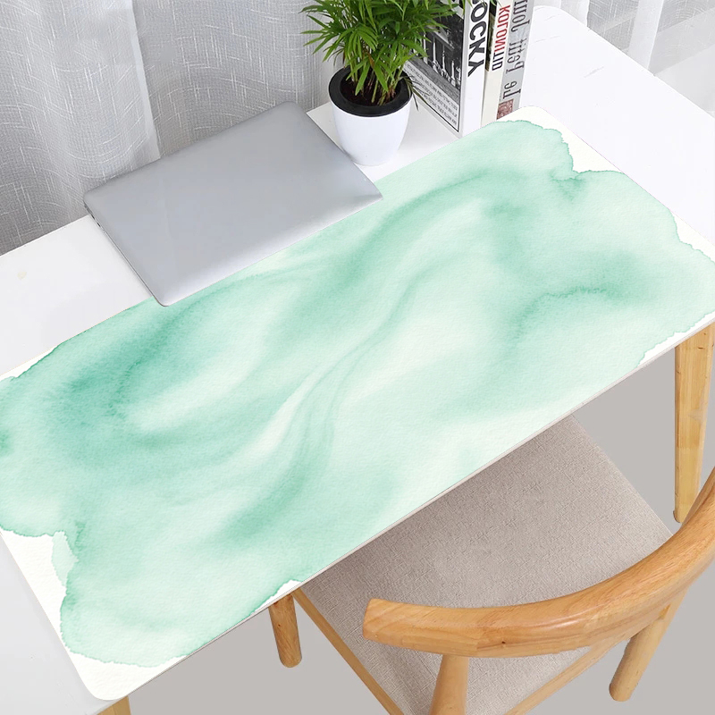 Minimalist Art Style Mouse Pad - Pc Gaming Essentials Accessories recension och pris