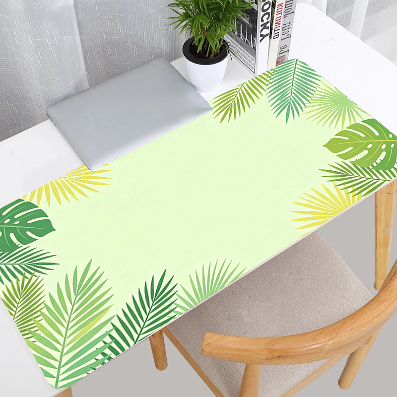 Minimalist Art Style Mouse Pad - Pc Gaming Essentials Accessories recension och pris