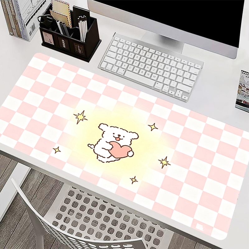 INS Wind Mouse Pad kawaii desk - Pc Gaming Essentials Accessories recension och pris