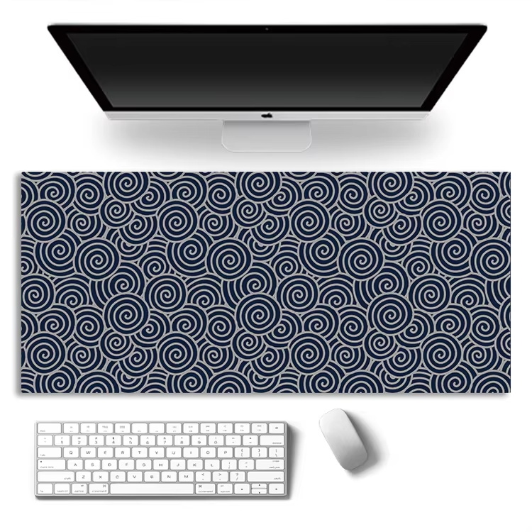 Japan Waves Mouse Pad Company  - Gaming Accessories Companies recension och pris