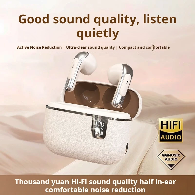 Bluetooth Earphones TWS HIFI M - Gaming Accessories Iphone recension och pris