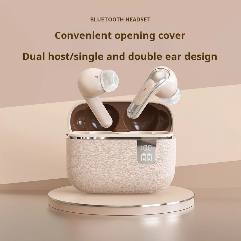 Bluetooth Earphones TWS HIFI M - Gaming Accessories Iphone recension och pris