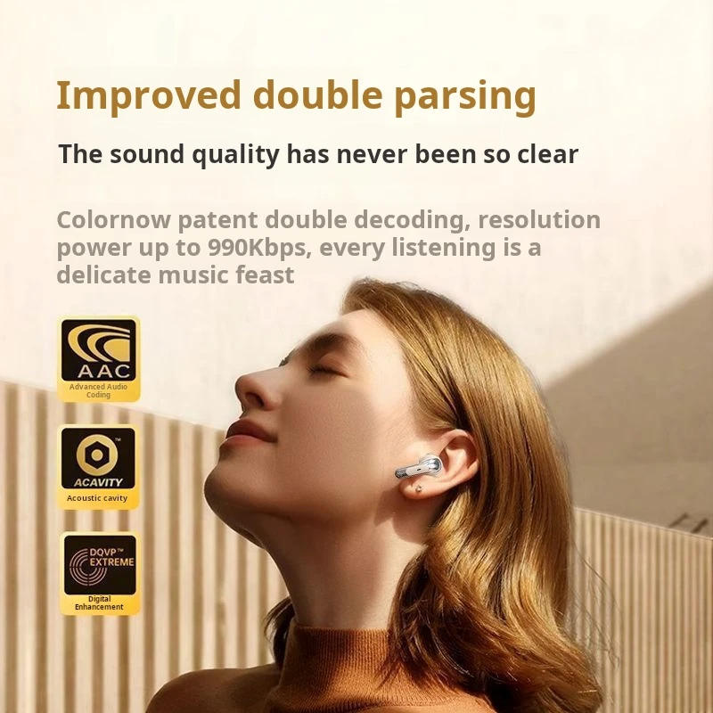 Bluetooth Earphones TWS HIFI M - Gaming Accessories Iphone recension och pris