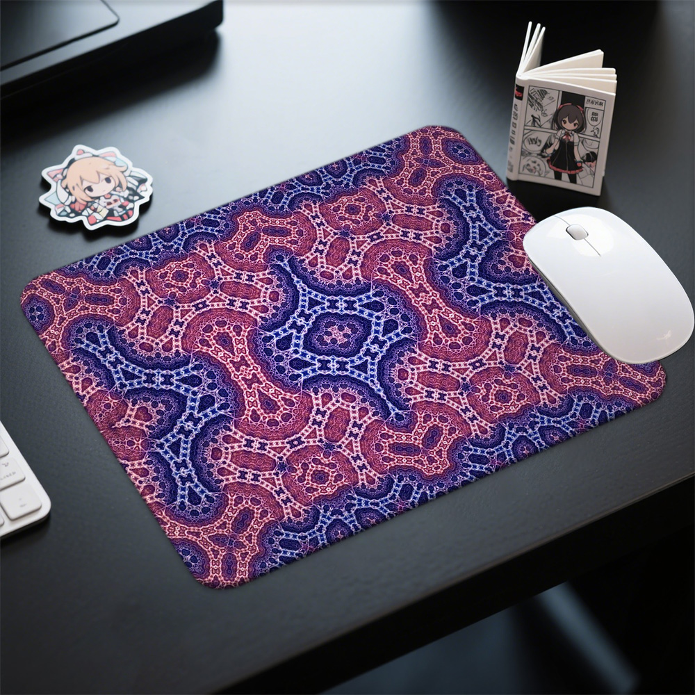 Mosepad Ethnic patterns Comput - Gaming Accessories Companies recension och pris