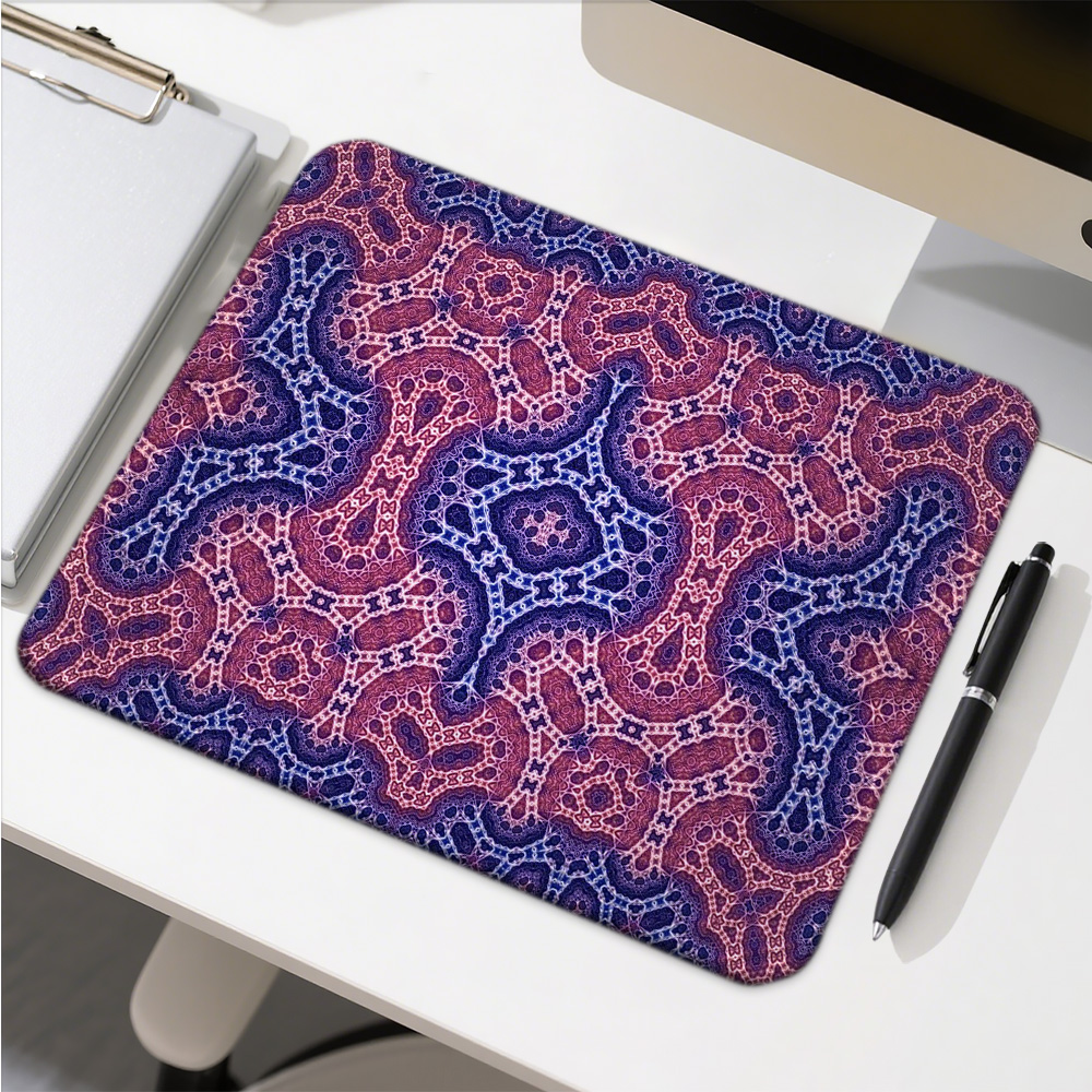 Mosepad Ethnic patterns Comput - Gaming Accessories Companies recension och pris