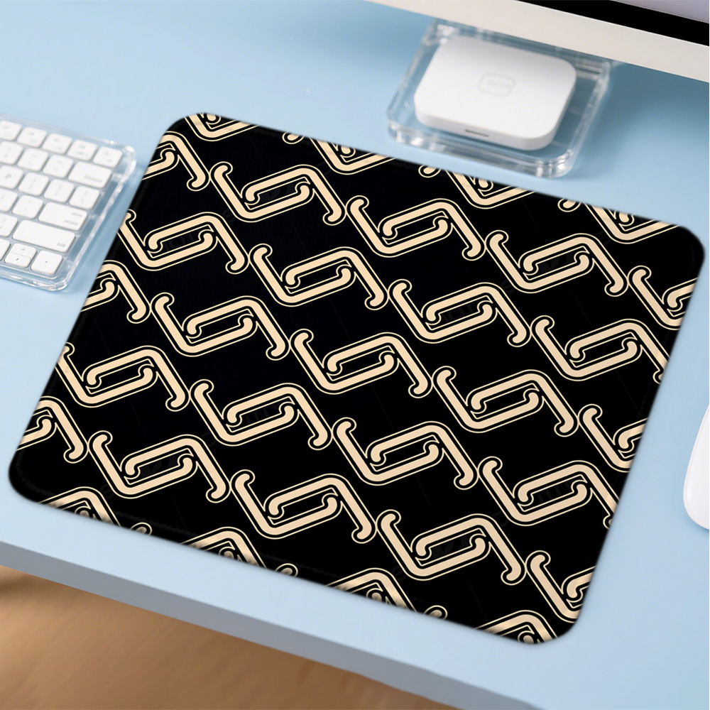 Mosepad Ethnic patterns Comput - Gaming Accessories Companies recension och pris