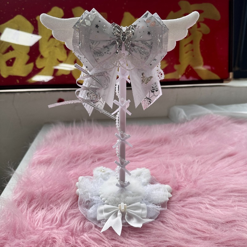 Cute Headphone Stand Custom Pi - Gaming Accessories Wholesale recension och pris