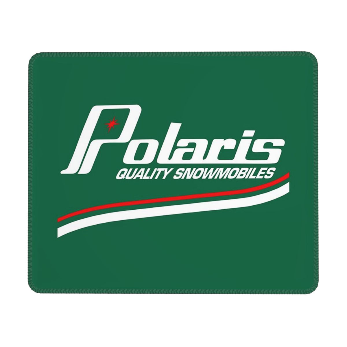 Polaris Logo Multi-size Mouse  - Gaming Accessories Logo recension och pris