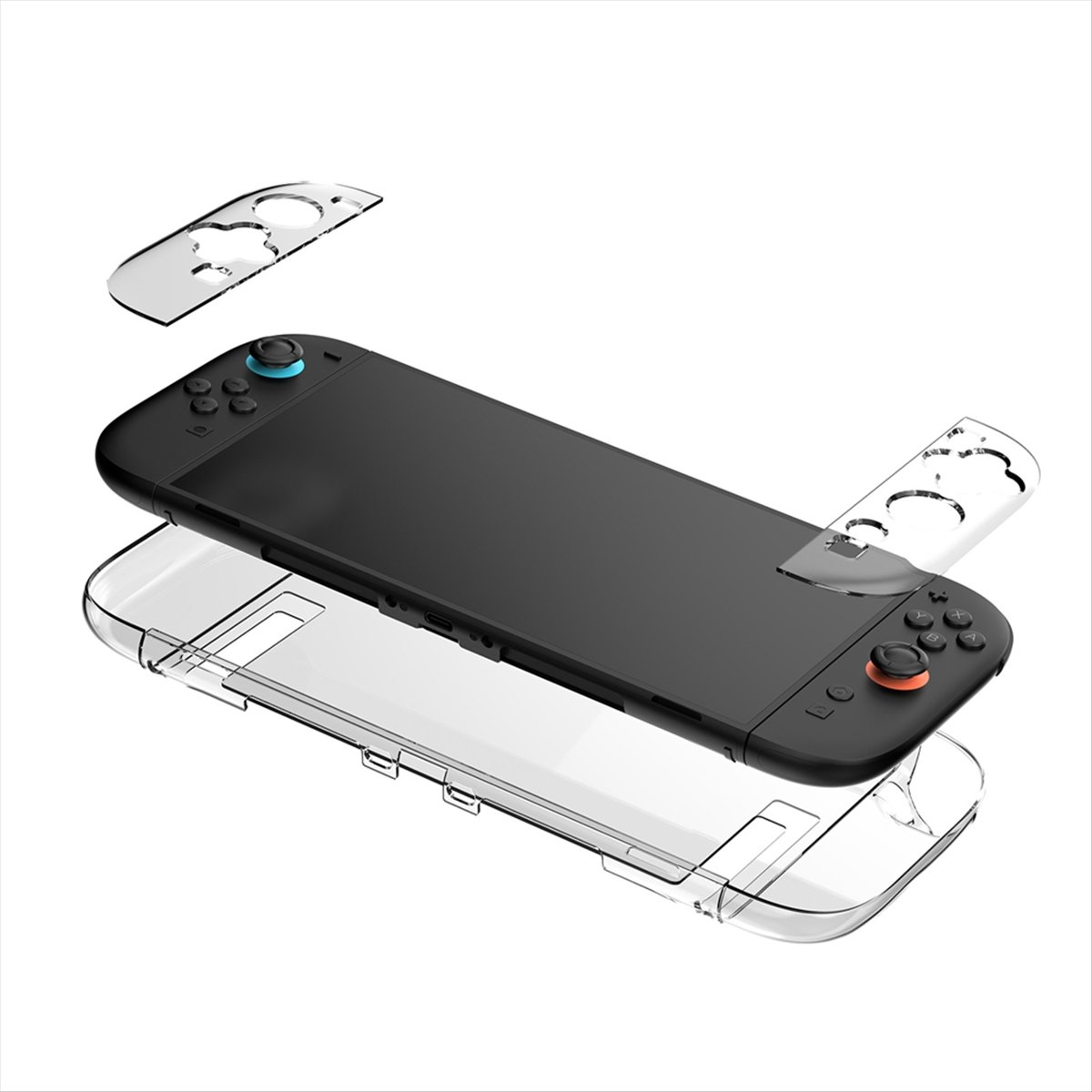 ★▲ Protective Hard Shell Case  - Pc Gaming Essentials Accessories recension och pris