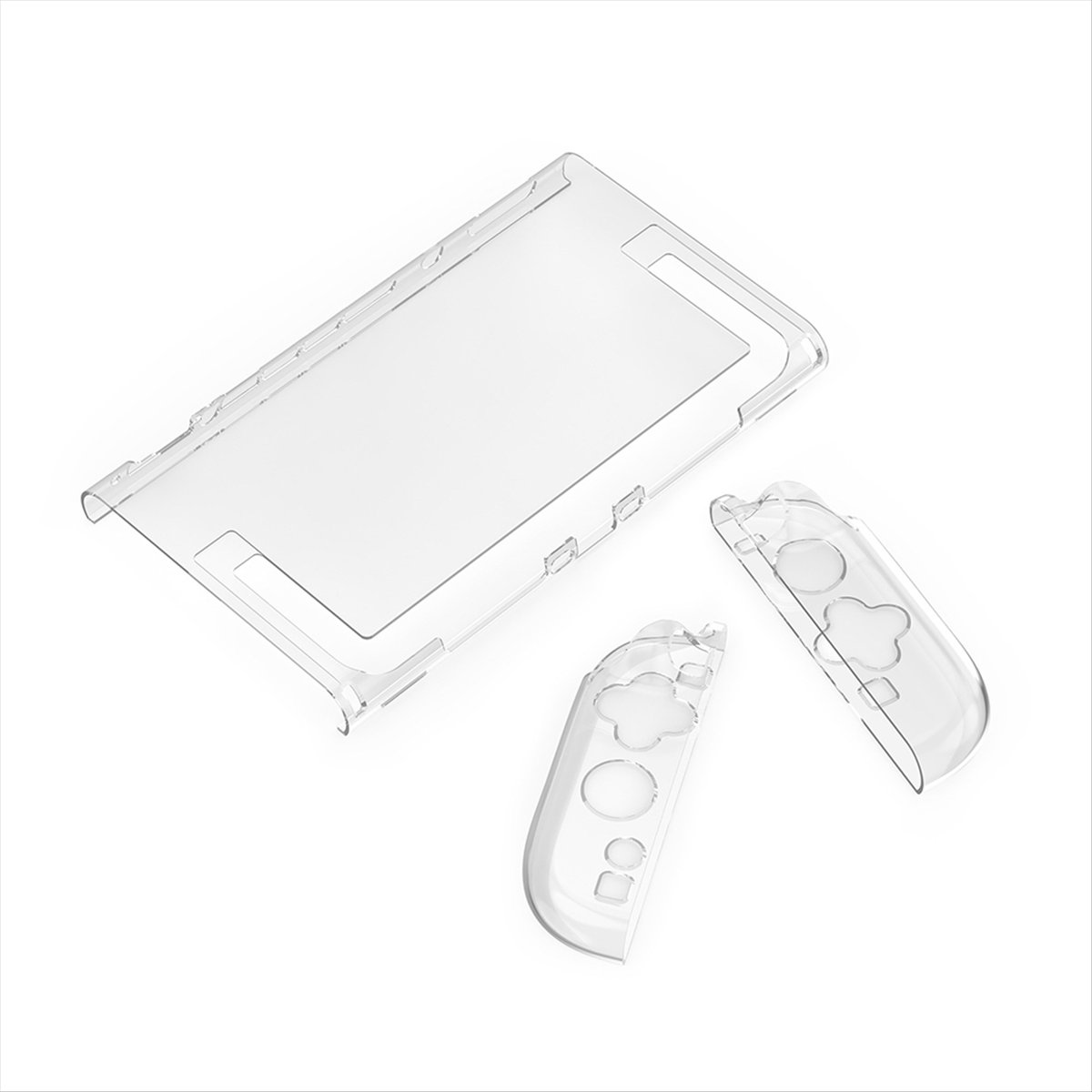 ★▲ Protective Hard Shell Case  - Pc Gaming Essentials Accessories recension och pris