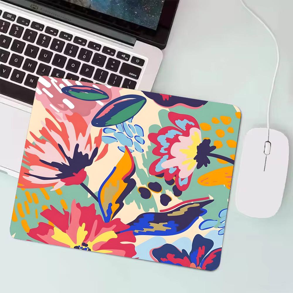 Flower Market Paris London Mou - Gaming Accessories Market recension och pris