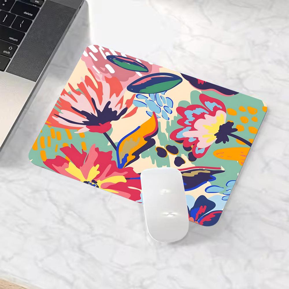 Flower Market Paris London Mou - Gaming Accessories Market recension och pris