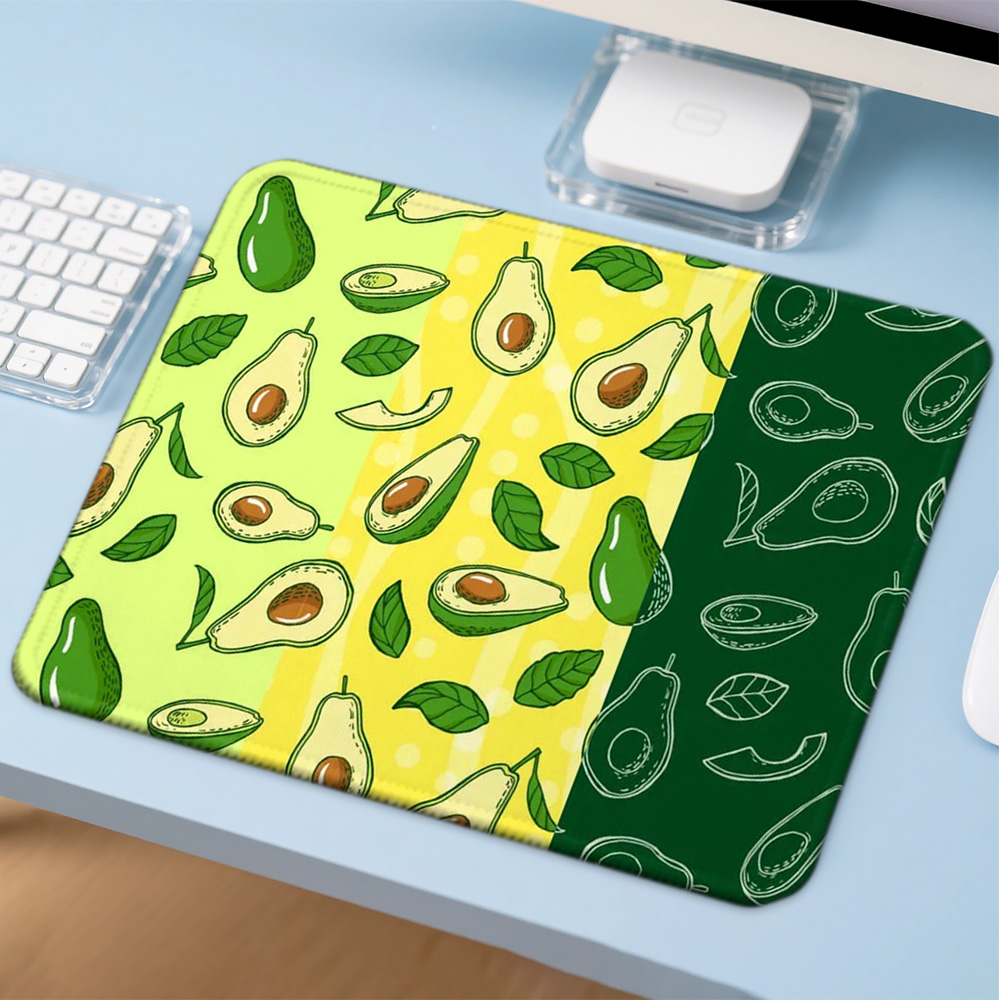 Mosepad Avocado spread Compute - Gaming Accessories Companies recension och pris