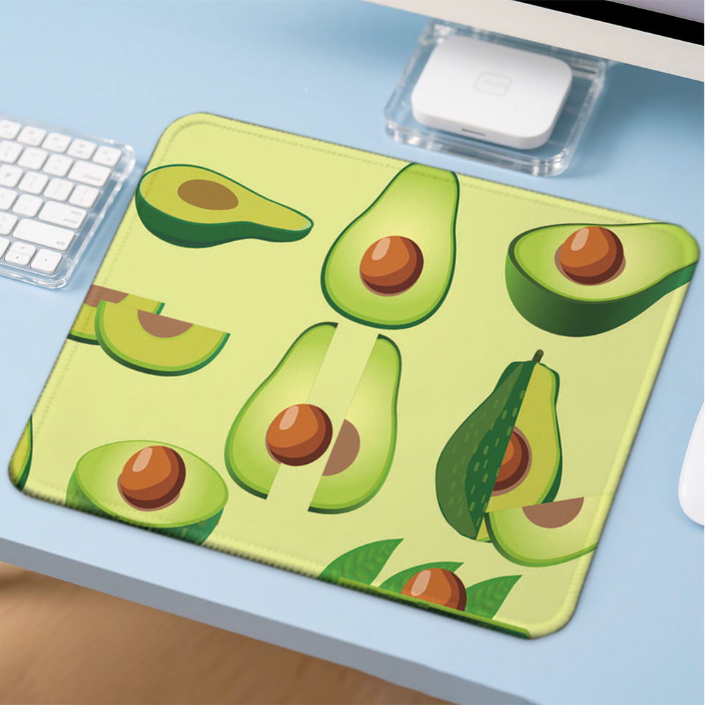 Mosepad Avocado spread Compute - Gaming Accessories Companies recension och pris