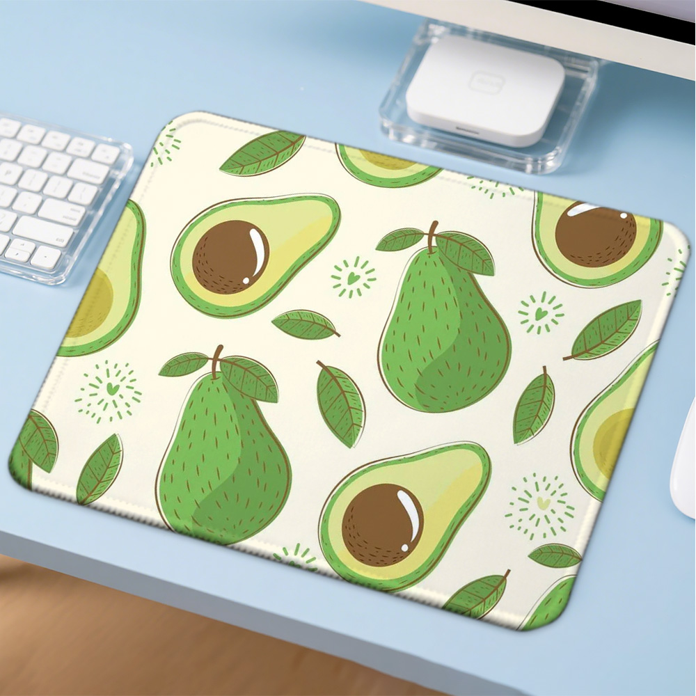 Mosepad Avocado spread Compute - Gaming Accessories Companies recension och pris