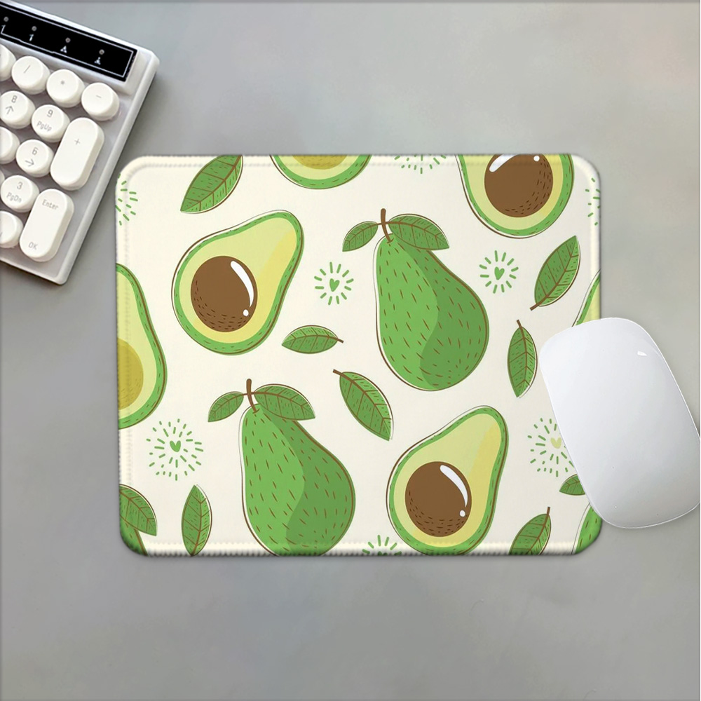 Mosepad Avocado spread Compute - Gaming Accessories Companies recension och pris