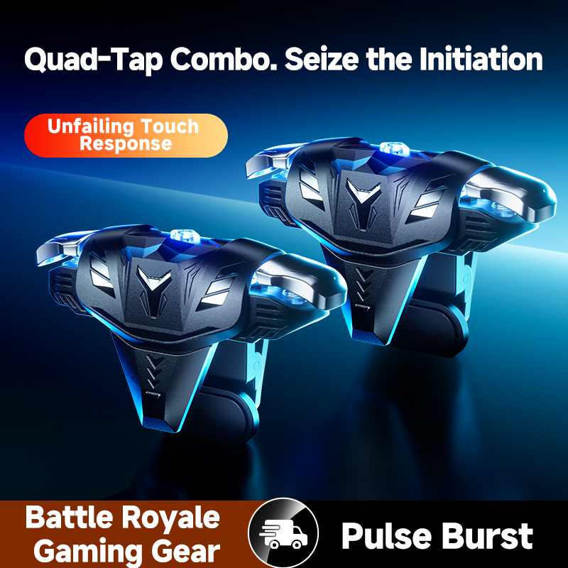 Tablet Mobile Phone Game Butto - Gaming Accessories Iphone recension och pris