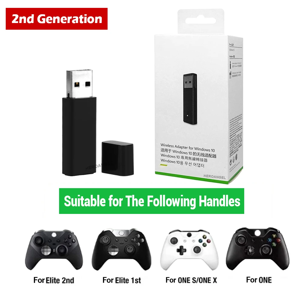 USB Adapter For Xbox One S X E - Gaming Accessories Xbox recension och pris
