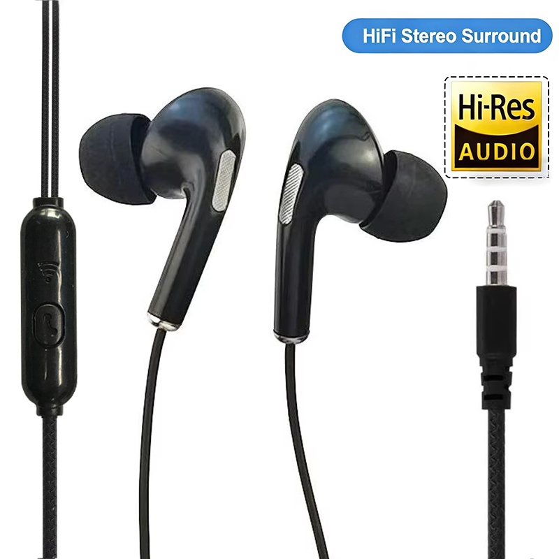 Noise Reduction Sound In Ear M - Gaming Accessories Iphone recension och pris