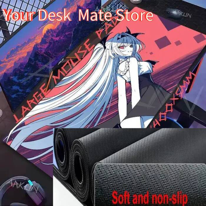 Large Fashion Cool Gaming The  - Gaming Accessories Companies recension och pris