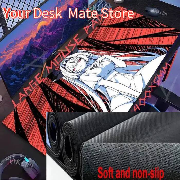 Large Fashion Cool Gaming The  - Gaming Accessories Companies recension och pris