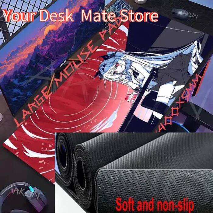 Large Fashion Cool Gaming The  - Gaming Accessories Companies recension och pris