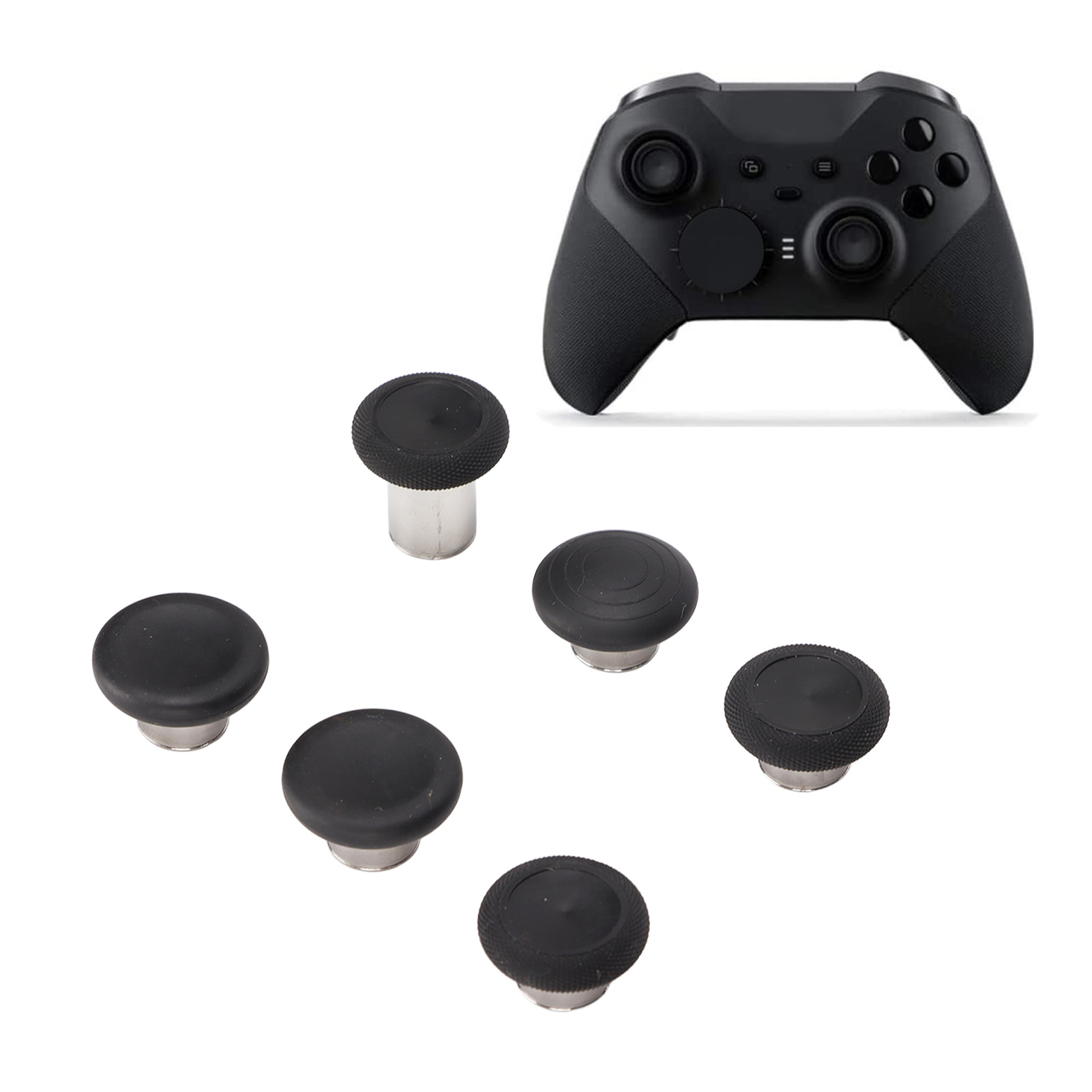Metal Replacement Joysticks Gr - Gaming Accessories Xbox recension och pris