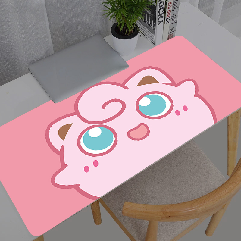 Mouse Pad Large PC Pokemon Pik - Gaming Accessories Table recension och pris