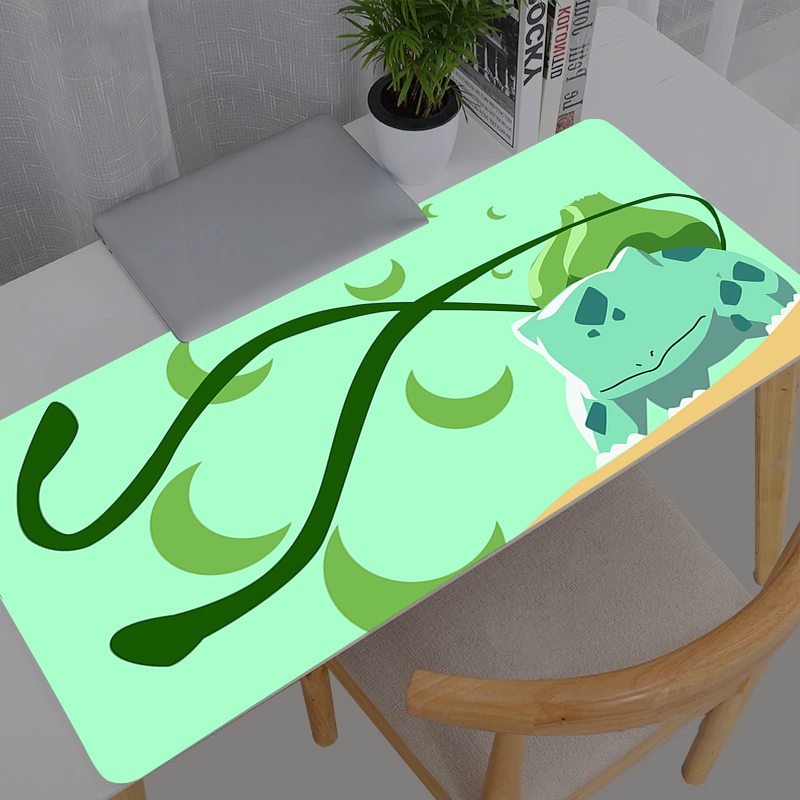 Mouse Pad Large PC Pokemon Pik - Gaming Accessories Table recension och pris