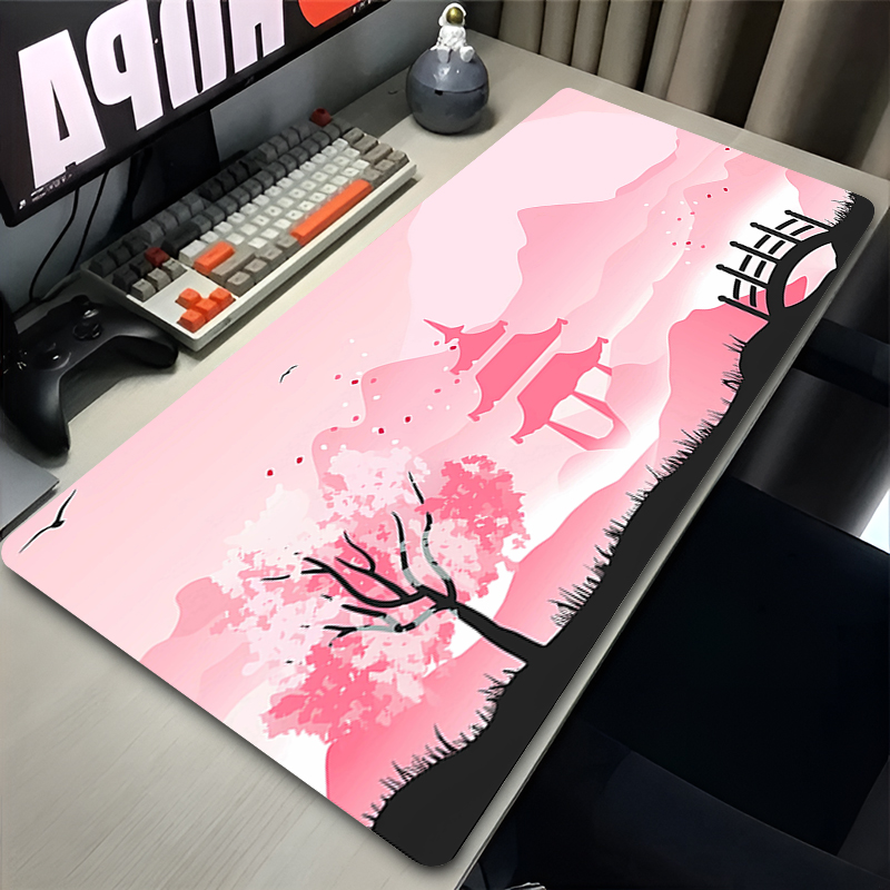 Mousepad Gamer Computer Access - Gaming Accessories Companies recension och pris