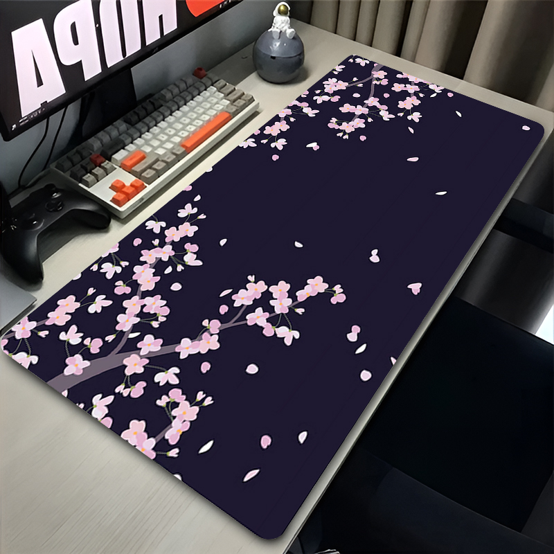 Mousepad Gamer Computer Access - Gaming Accessories Companies recension och pris