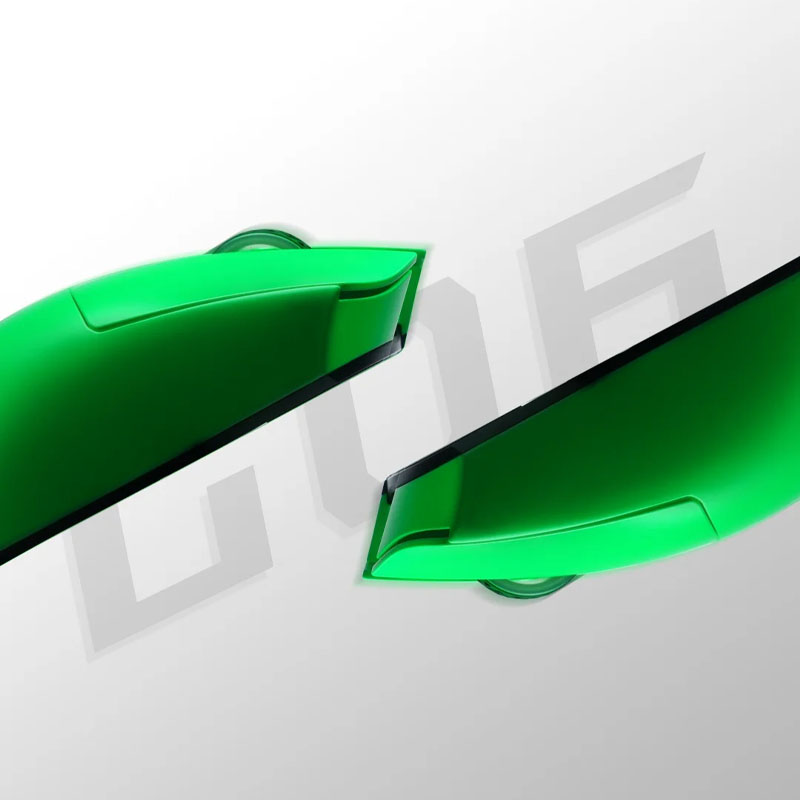 AUSDOM G06 Gaming Mouse 8K PAW - Gaming Accessories For Valorant recension och pris