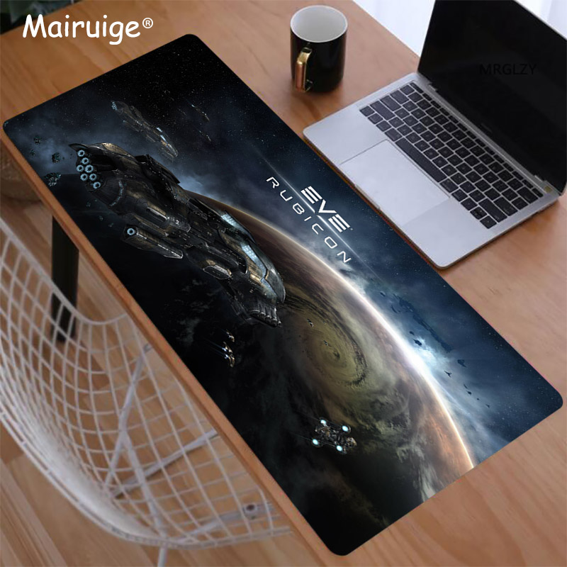Mouse Pad Large Eve Online Mou - Gaming Accessories For Pc Setup recension och pris