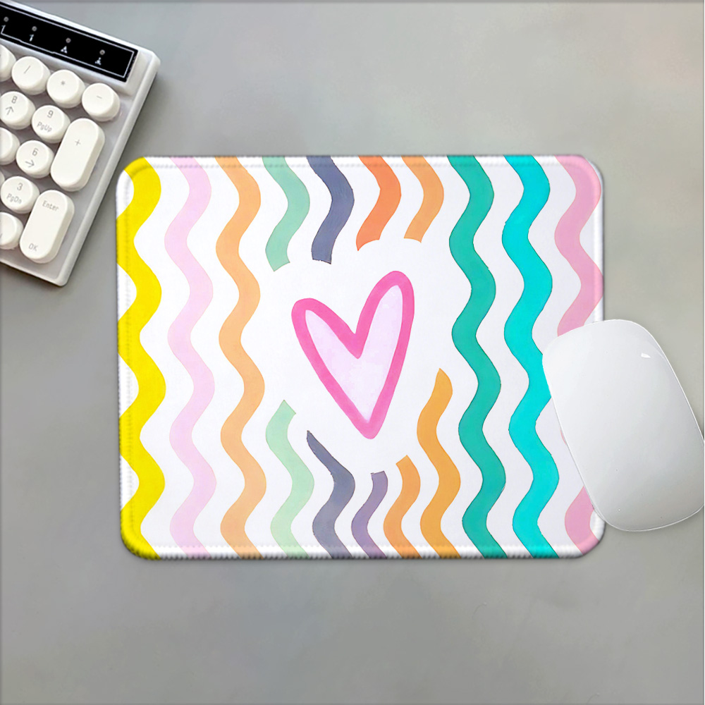 Mosepad LOVE spread Computer M - Gaming Accessories Companies recension och pris