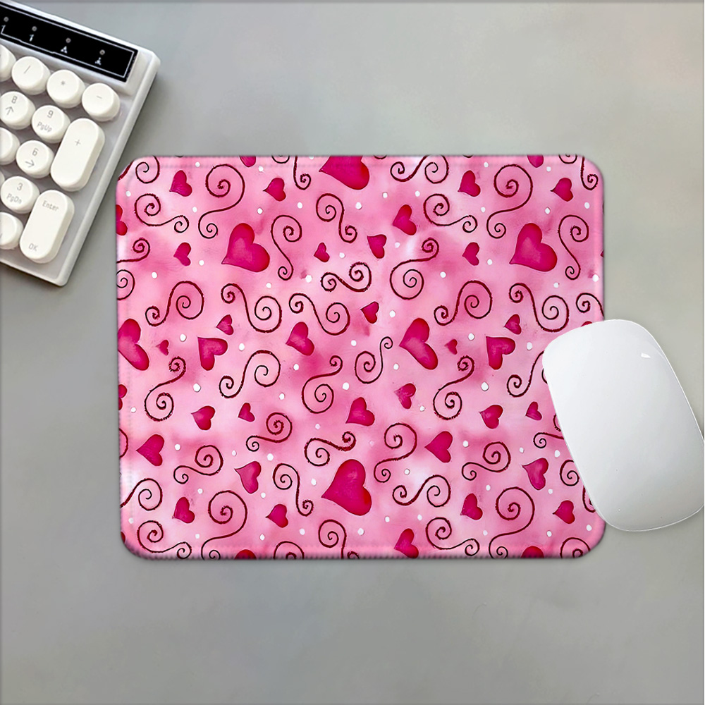 Mosepad LOVE spread Computer M - Gaming Accessories Companies recension och pris