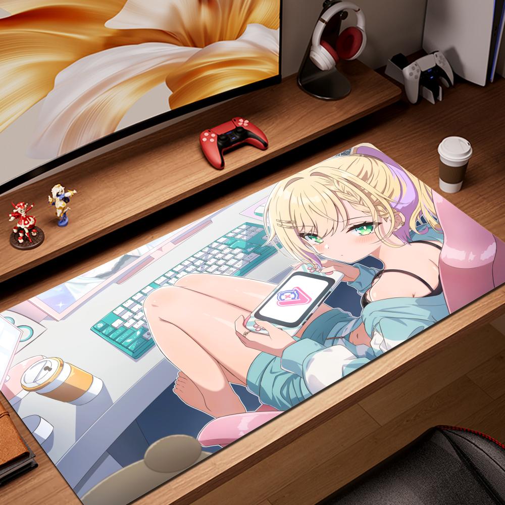 Mouse Pad HYBXAXC Computer Acc - Gaming Accessories Companies recension och pris
