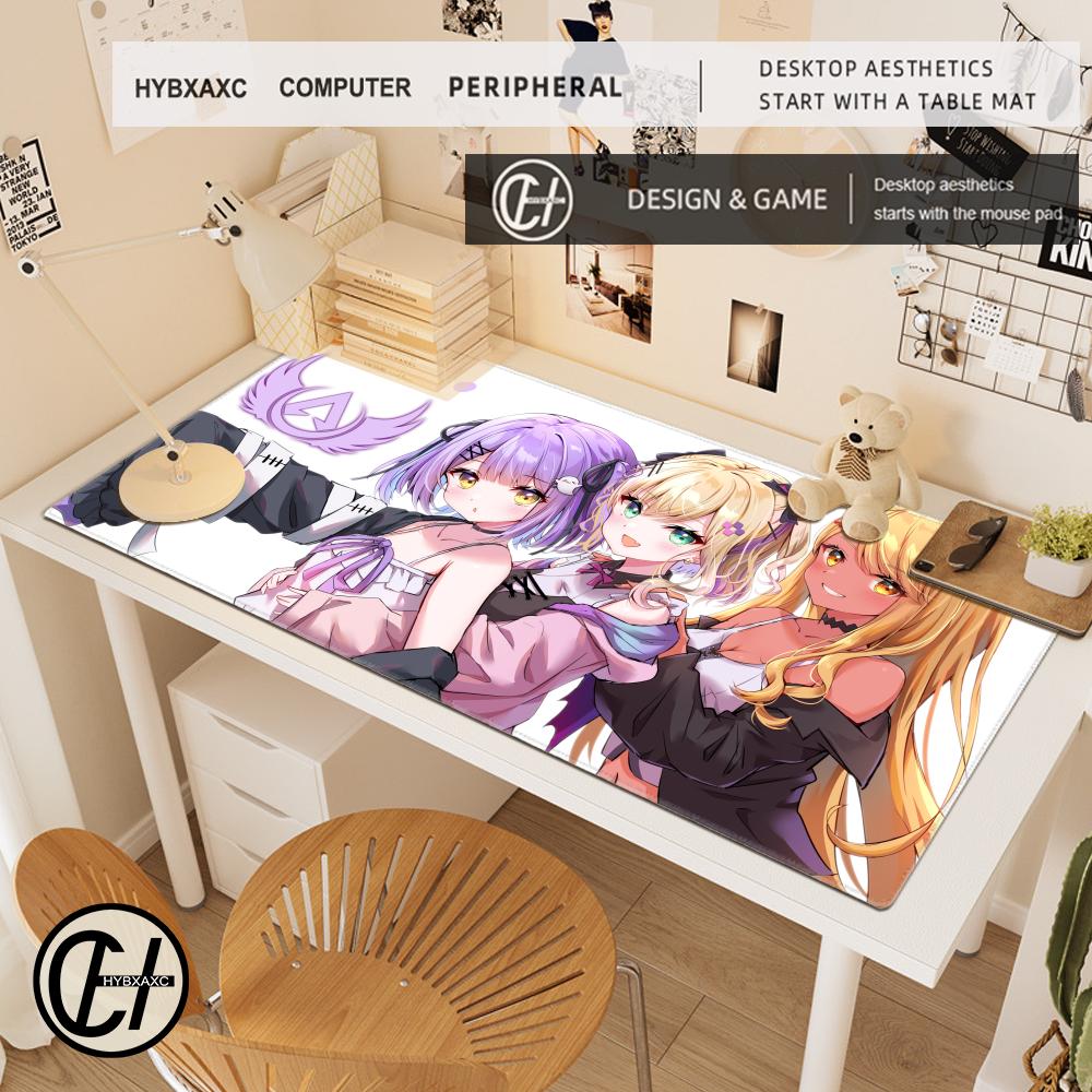 Mouse Pad HYBXAXC Computer Acc - Gaming Accessories Companies recension och pris