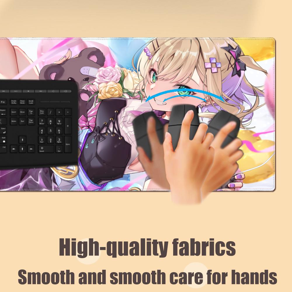 Mouse Pad HYBXAXC Computer Acc - Gaming Accessories Companies recension och pris