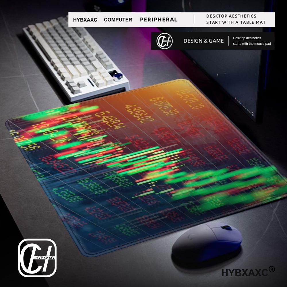 Market Trading Graph Square Mo - Gaming Accessories Market recension och pris