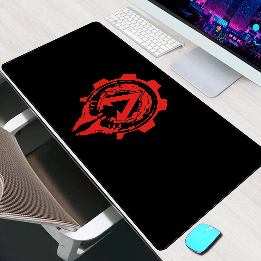 Apex Legends Logo Mouse Pad La - Gaming Accessories Logo recension och pris