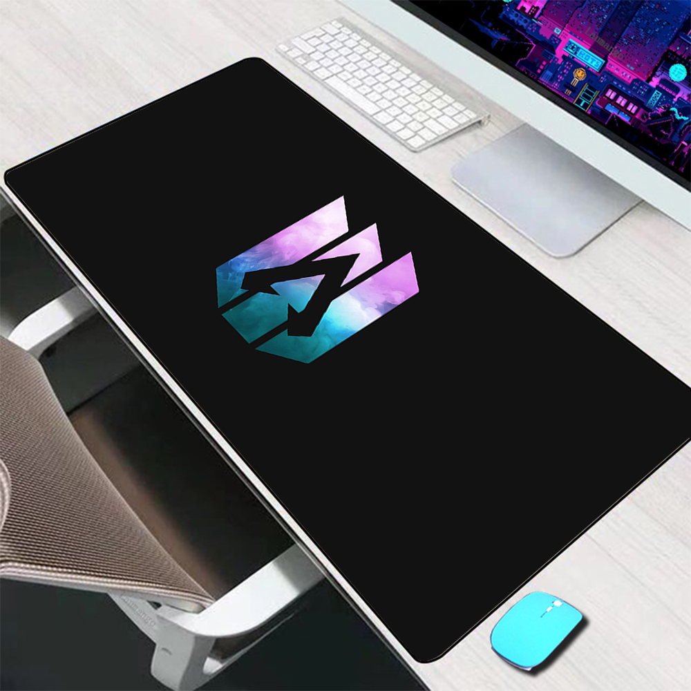 Apex Legends Logo Mouse Pad La - Gaming Accessories Logo recension och pris
