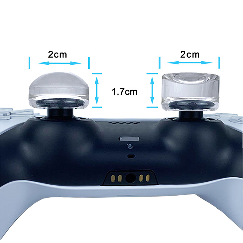 2PCS For PS5 PS4 Xbox One S Xb - Gaming Accessories Xbox recension och pris