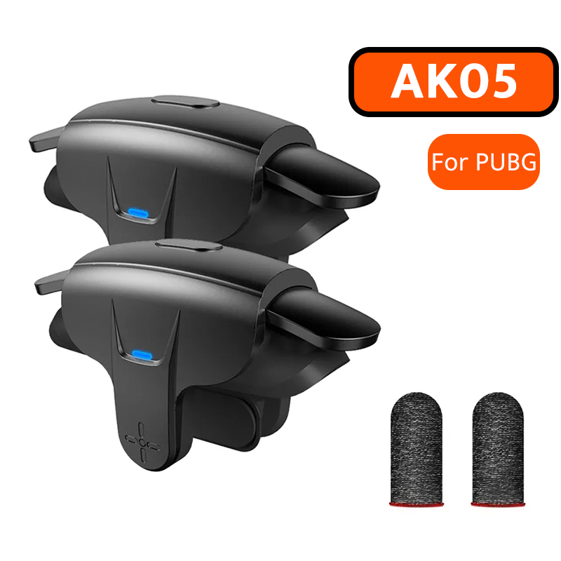 AK05 Game Controller For PUBG  - Gaming Accessories Iphone recension och pris